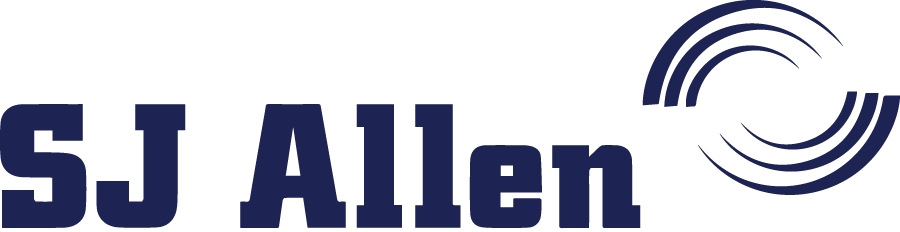 SJ Allen Logo